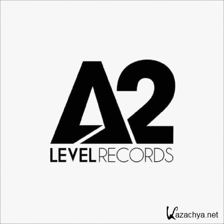 VA - Level Music Groove Volumen 1 (2011)