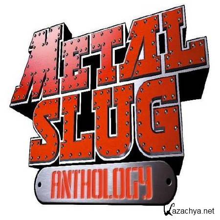 Metal Slug Anthology 6 in 1 (2003/PC/EN)