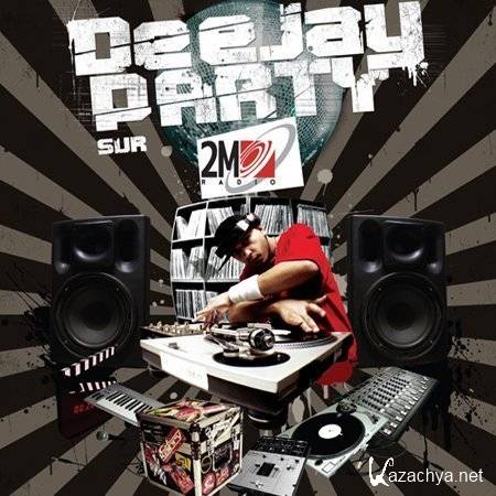 VA - Deejay Party Vol 57 (2011)