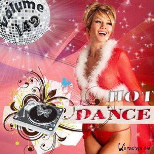 VA - Hot Dance Vol 149  (2011)