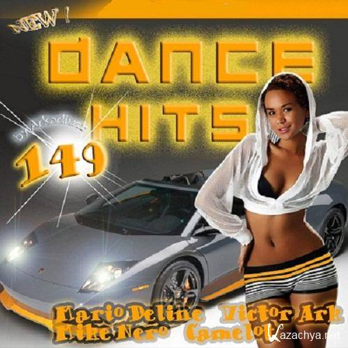 VA - Dance Hits Vol.149 - (2011)