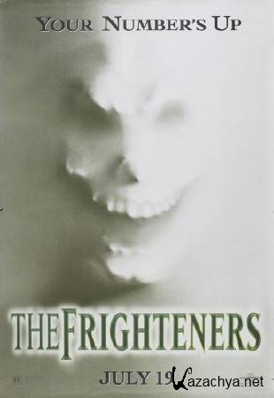  / The Frighteners (1996) HDRip