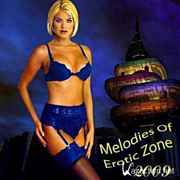 Melodies Of Erotic Zone (2009)