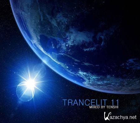 Trancelit 11 - mixed by Tenshi (2011) MP3