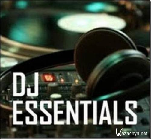  DJ Essentials (2011)