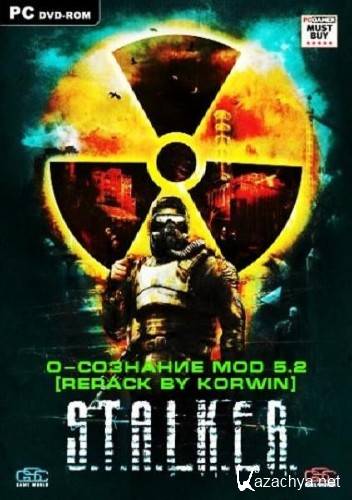 S.T.A.L.K.E.R - - Mod (2010/RUS/Repack by KorwiN)