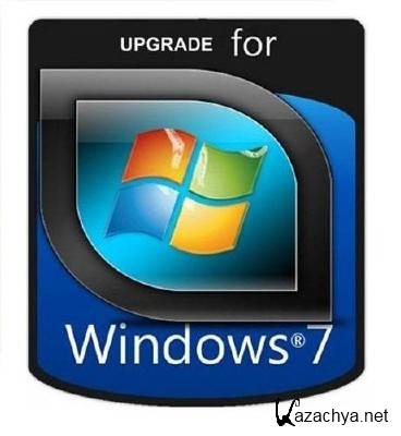     Microsoft Windows 7 86