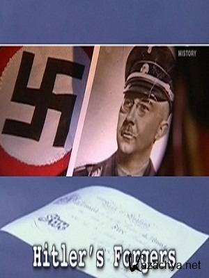   / Hitlers Forgers ( 2008 ) IPTVRip  