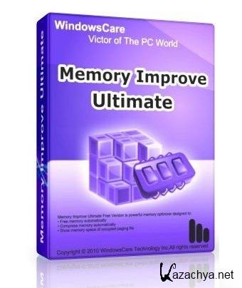 Memory Improve Ultimate v5.2.1.340