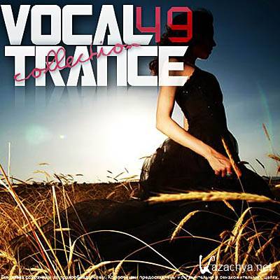 Vocal Trance Collection Vol.49 (2010)