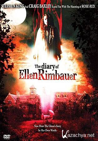    / The Diary of Ellen Rimbauer (DVDRip/1.37)