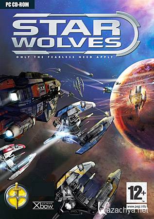   1.1 / Star Wolves v.1.1 (PC/RUS)