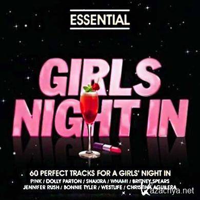 Essential Girls Night In