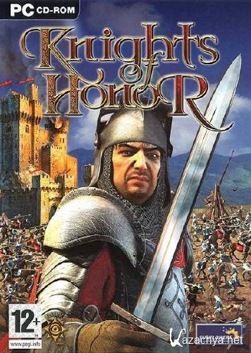   / Knights of Honor (2004/Rus)