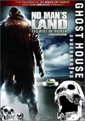  2 / No Man's Land: The Rise of Reeker (2008/DVDRip)