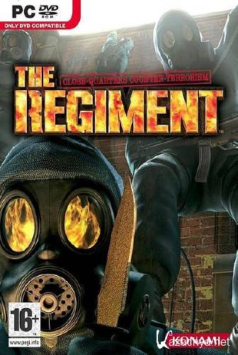   / The Regiment (2006/Repack by R.G. Repacker's)