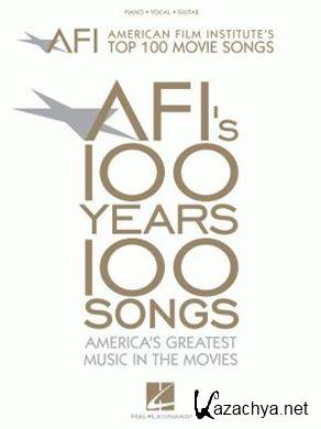 AFI's 100 Years100 Songs (2004)