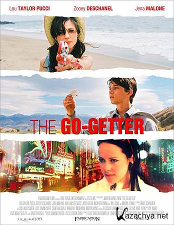   / The Go-Getter (DVDRip/1.48)