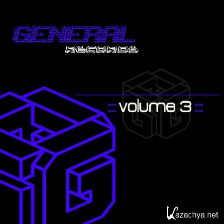 VA - General Records Volume 3 (2011)