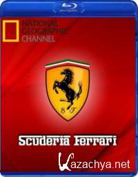 National Geographic: . "" / National Geographic: Megafactories. "Ferrari" (2006)
