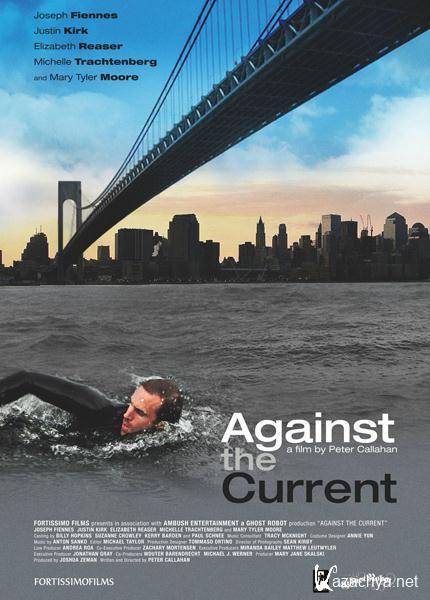   / Against the Current (2009/DVDRip/1400Mb/700Mb)