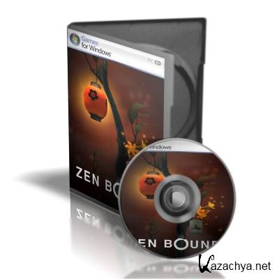 Zen Bound 2 (2010)RUS