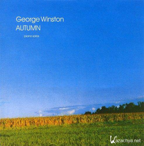 George Winston - Autumn (1980)