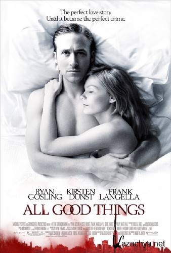    / All Good Things (2010/HDRip)
