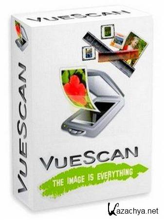VueScan v9.0.14 (ML/RUS/x86) 