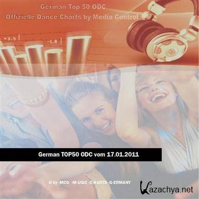 German TOP50 ODC 17 01 2011 (2011).MP3
