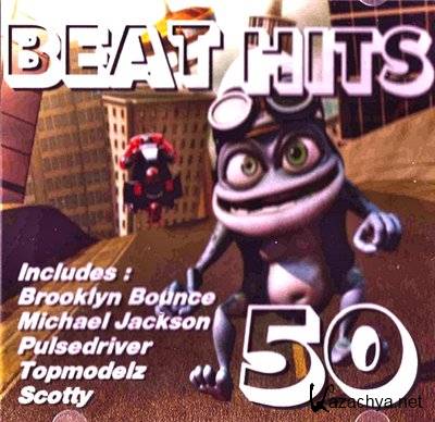 Beat Hits Vol.50 (2011)