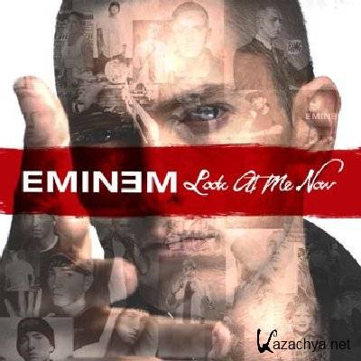 Eminem  Look At Me Now (2011)