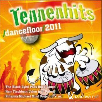 Tennenhits (Dancefloor 2011)