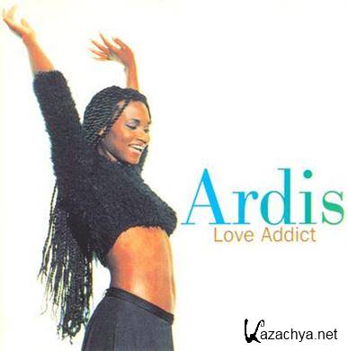 Ardis - Love Addict (1994)APE
