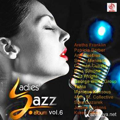 Ladies' Jazz Vol.6 (2009)