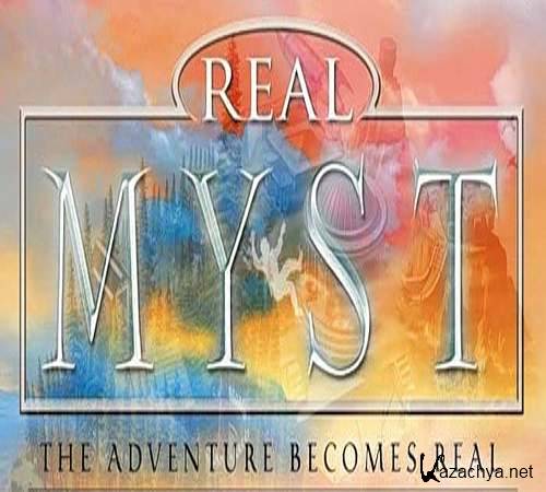 RealMYST (2011/PC/ENG)