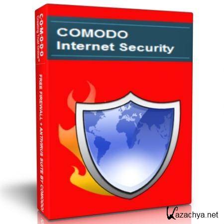 COMODO Internet Security 2011 5.3.45685.1236 Final