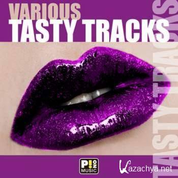 Tasty Tracks (2011)