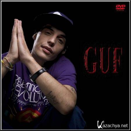 Guf -   (2010) DVDrip