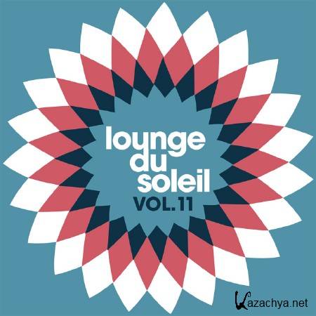 VA - Lounge Du Soleil Vol 11 (2011)