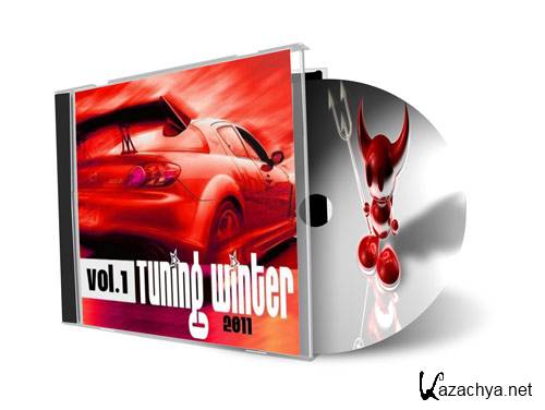 VA - Tuning Winter 2011 Volume 1 (2011) MP3