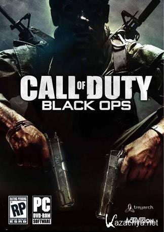 Call of Duty7: Black Ops (2010/RUS/RePack)