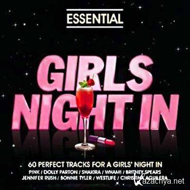 Essential Girls Night In (2010)