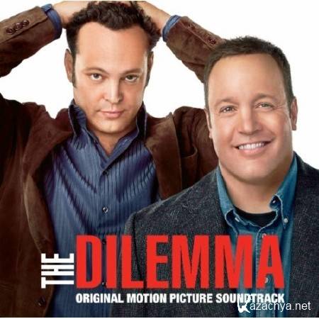 OST -  / The Dilemma (2011)