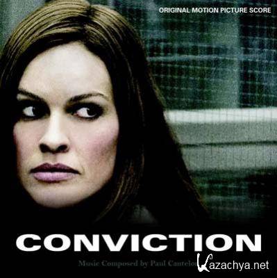 OST -  / Conviction (2010)