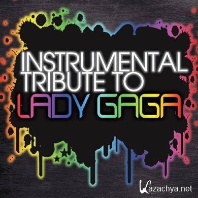 The Cover All Stars - Instrumental Tribute To Lady Gaga (2010) APE