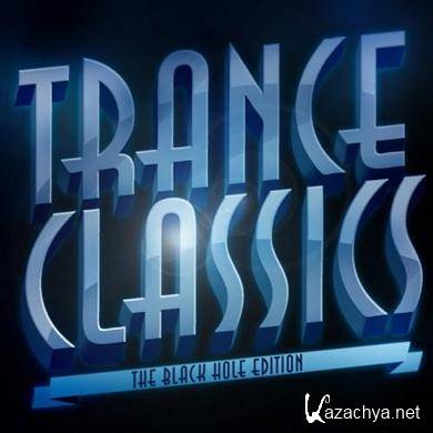 Various Artists - Trance Classics (2011).MP3