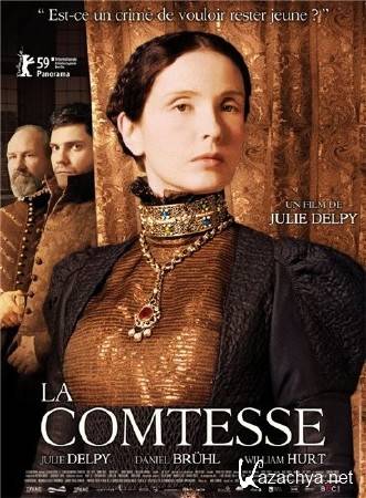 / The Countess (2009) HDRip