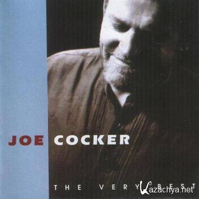 Joe Cocker - The Very Best (2011)