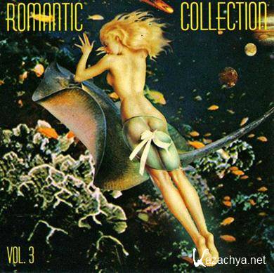 Various Artists - Romantic Collection vol.3 (1995).FLAC